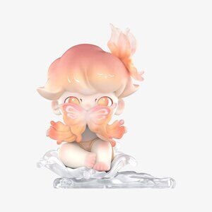 POP MART DIMOO Shapes in Nature Series Figures - Seeing